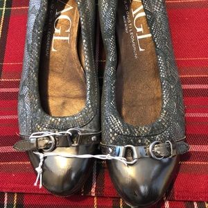 AGL Women’s Flats |